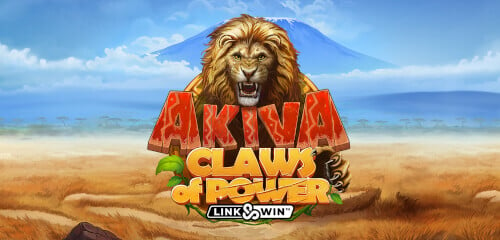 Juega Akiva: Claws of Power en ICE36 Casino con dinero real