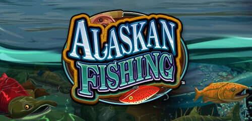 Play Alaskan Fishing at ICE36 Casino