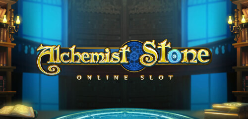Play Alchemist Stone at ICE36 Casino