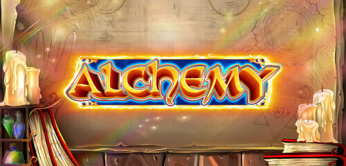 Play Alchemy at ICE36 Casino