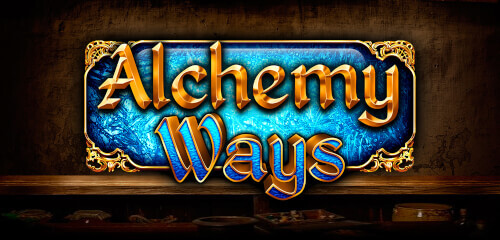 Play ALCHEMY WAYS at ICE36