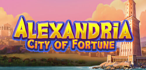 Play Alexandria at ICE36 Casino