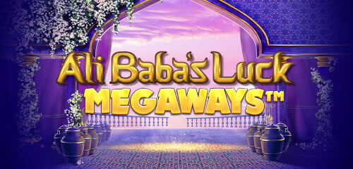 Play Ali Babas Luck Megaways at ICE36 Casino