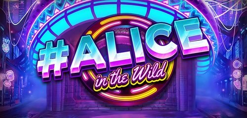 Play #Alice In The Wild at ICE36 Casino