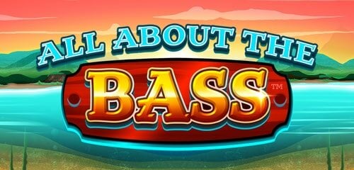 Play All About the Bass at ICE36 Casino