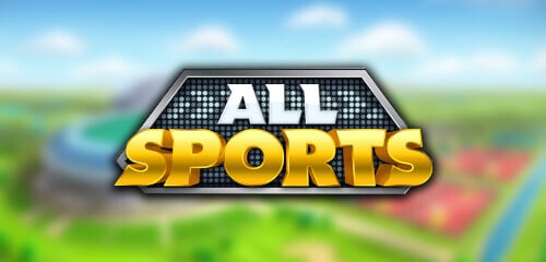 Play All Sports at ICE36 Casino