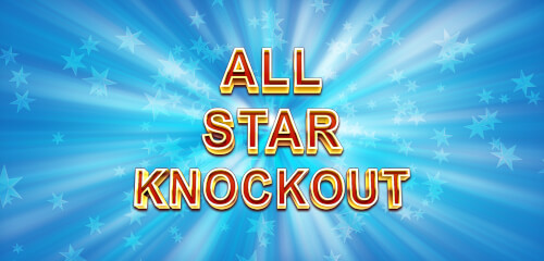 Play All Star Knockout at ICE36 Casino