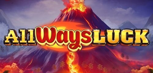 Play All Ways Luck at ICE36 Casino