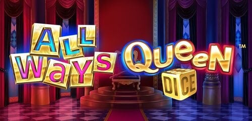 Play All Ways Queen Dice at ICE36