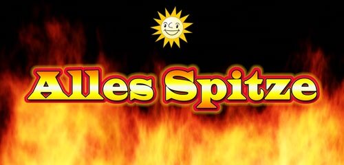 Play Alles Spitze at ICE36 Casino