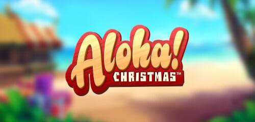 Play Aloha! Christmas at ICE36 Casino