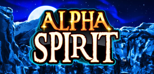 Play Alpha Spirit at ICE36 Casino