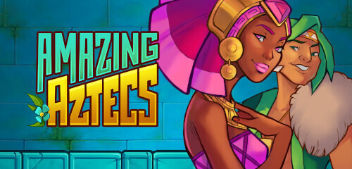 Play Amazing Aztecs at ICE36 Casino
