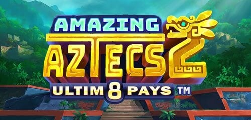 Juega Amazing Aztecs 2 Ultim8 Pays en ICE36 Casino con dinero real