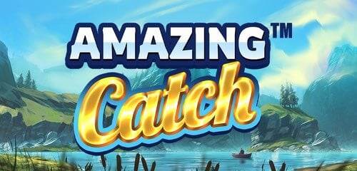 Juega Amazing Catch en ICE36 Casino con dinero real