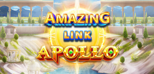 Play Amazing Link Apollo at ICE36