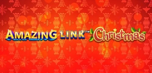 Juega Amazing Link Christmas en ICE36 Casino con dinero real