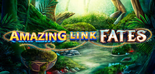 Play Amazing Link Fates at ICE36 Casino