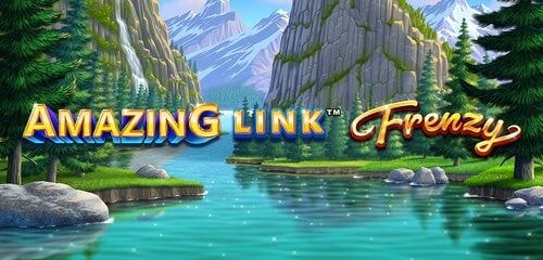 Play Amazing Link Frenzy at ICE36 Casino