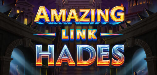 Play Amazing Link Hades at ICE36 Casino