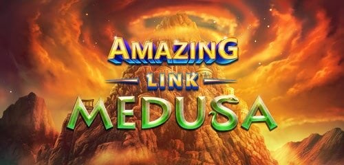 Play Amazing Link Medusa at ICE36 Casino