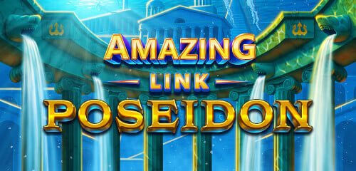 Play Amazing Link Poseidon at ICE36 Casino