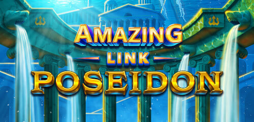 Juega Amazing Link Poseidon en ICE36 Casino con dinero real