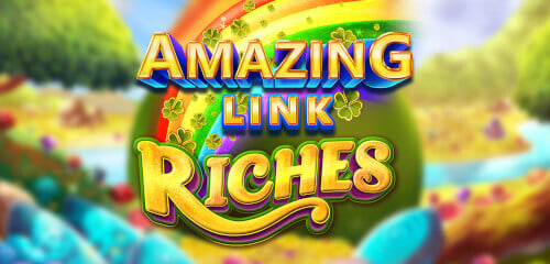 Juega Amazing Link Riches en ICE36 Casino con dinero real