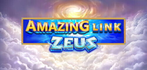 Play Amazing Link Zeus at ICE36 Casino