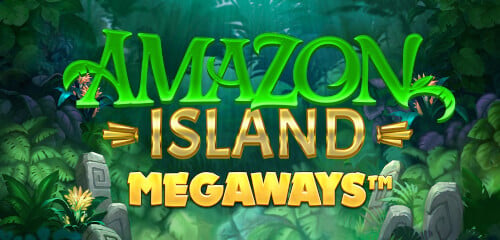 Play Amazon Island MegaWays at ICE36 Casino