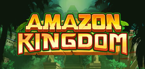 Juega Amazon Kingdom en ICE36 Casino con dinero real