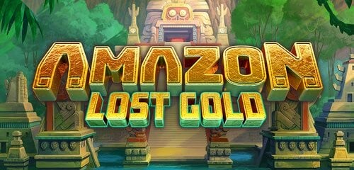 Play Amazon - Lost Gold at ICE36 Casino