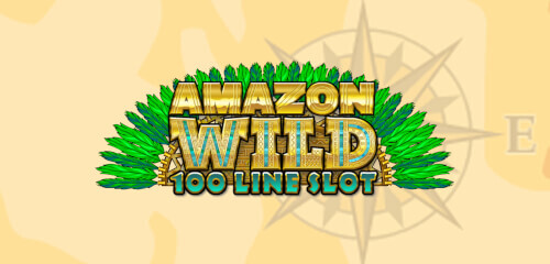 Play Amazon Wild at ICE36 Casino