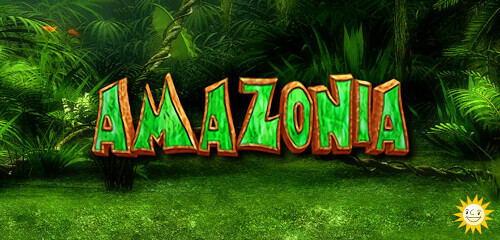 Juega Amazonia en ICE36 Casino con dinero real