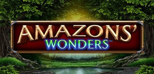 Amazons Wonders