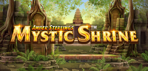 Play Amber Sterlings Mystic Shrine at ICE36 Casino