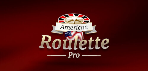 Play American Roulette Pro at ICE36 Casino
