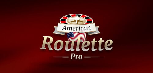 American Roulette Pro