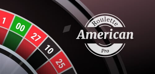 Play American Roulette Pro V2 at ICE36 Casino