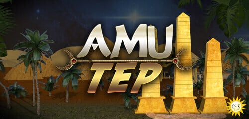 Amu Tep