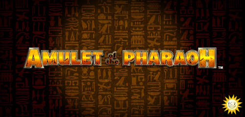 Play Amulet of the Pharaoh at ICE36 Casino