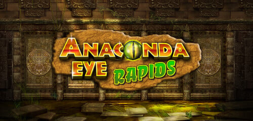 Anaconda Eye Rapids