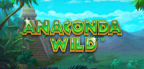 Play Anaconda Wild at ICE36 Casino