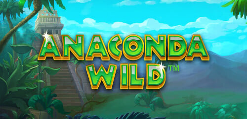 Juega Anaconda Wild en ICE36 Casino con dinero real