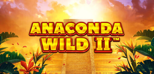 Anaconda Wild 2