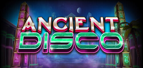 Play Ancient Disco at ICE36 Casino