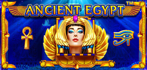 Juega Ancient Egypt en ICE36 Casino con dinero real