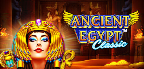 Juega Ancient Egypt Classic en ICE36 Casino con dinero real