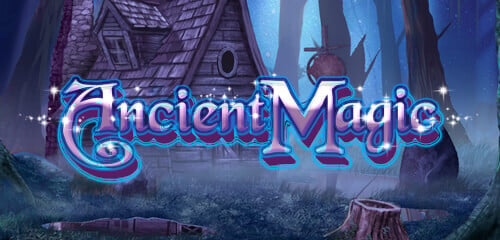 Play Ancient Magic at ICE36 Casino