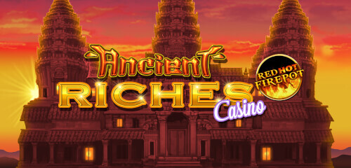 Play Ancient Riches RHFP at ICE36 Casino